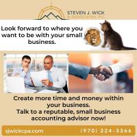 Steven J Wick & Associates PC image 5